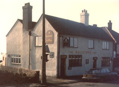 Hailstone,  Dudley Rd., Rowley Regis. 1984